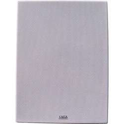 TagaHarmony TCW-900 Ηχεία Τοίχου 180W Λευκά (Ζεύγος)