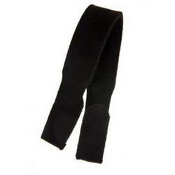 Sennheiser 080503 Ανταλλακτικό Μαξιλαράκι Ακουστικών Headband για ME-3 Μαύρο