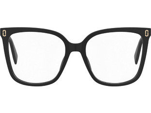 Marc Jacobs MJ1130 807 Γυναικείος Σκελετός Γυαλιών Οράσεως Κοκάλινος Μαύρος