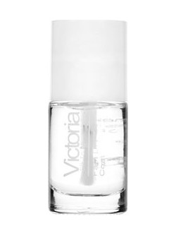Victoria Beauty Gloss Βερνίκι Νυχιών Quick Dry 11ml