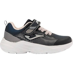 Joma Παιδικά Sneakers Navy Μπλε Σομόν JHORIW2433V