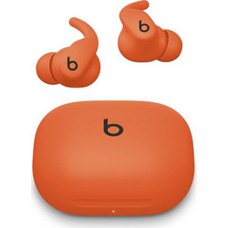 Beats Powerbeats Fit Ακουστικά Bluetooth Ανθεκτικά στο Νερό Spark Orange