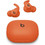 Beats Powerbeats Fit Ακουστικά Bluetooth Ανθεκτικά στο Νερό Spark Orange