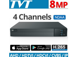 TVT TD-2104NS-HP-H