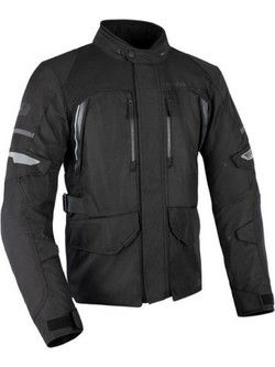 Oxford Calgary 2.0 Black