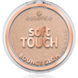Essence Soft Touch 30 Glazing Gleam Highlighter Powder 4gr
