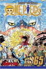 One Piece, Vol. 65 One Piece, Vol. 65