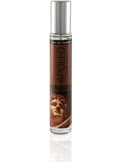 Olive Spa Mythology Apollo Eau de Parfum 25ml