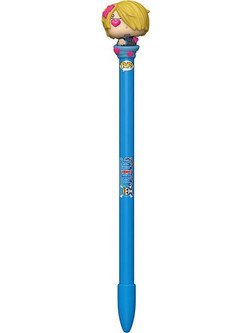 Funko Pop One Piece - Sanji Στυλό Διαρκείας