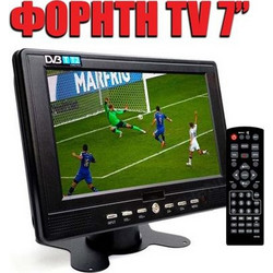 Cleverproducts Clever MiniTV 7"