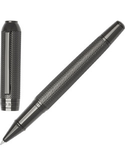 Hugo Boss Elemental Gun Στυλό Διαρκείας HSI4655D