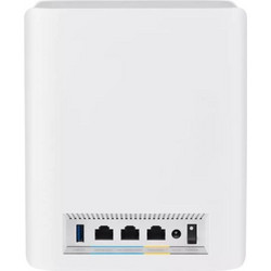 Asus ZenWiFi BT10 Mesh Access Point WiFi 7 Tri Band (2.4 & 5GHz & 6GHz) 3-Pack