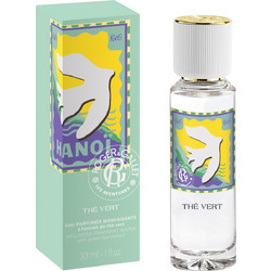 Roger & Gallet Les Aventures The Vert Fragrant Water 30ml