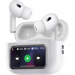 Yesido TWS29 Ακουστικά Bluetooth Earbud White