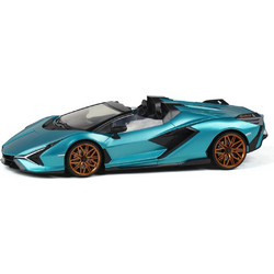Τηλεκατευθυνόμενο Αυτοκίνητο Lamborghini Sian 1:16 471306