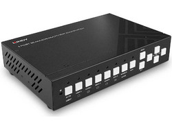 Lindy KVM Switch 32330 HDMI USB-C