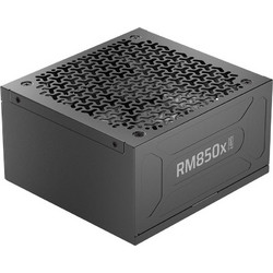 Corsair RMX Series RM850X Shift 2025 850W Τροφοδοτικό Υπολογιστή ΑΤΧ 3.1 80 PLUS Gold