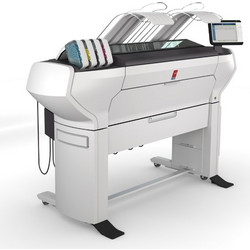 Canon ColorWave T60 MFP 2 Rolls
