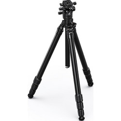 Leofoto Carbon LG324C With Head