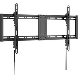SBOX PLB-5948T-2 Βάση Τηλεόρασης Τοίχου 43"-100" έως 75kg