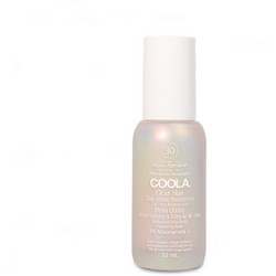 Coola Clear Skin Mineral Αντηλιακό Γαλάκτωμα Προσώπου SPF30 30ml