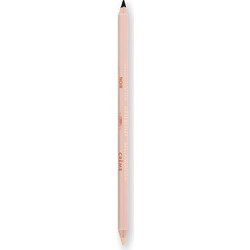 Bellamianta Deuxline 2 in 1 Cream and Black Μολύβι Ματιών 1.6gr