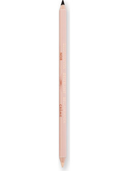 Bellamianta Deuxline 2 in 1 Cream and Black Μολύβι Ματιών 1.6gr