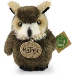 Rappa Κουκουβάγια 13cm