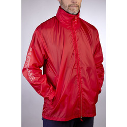 K-way Ανδρικό Μπουφάν Χειμωνιάτικο Puffer Κόκκινο CST24-00002-002