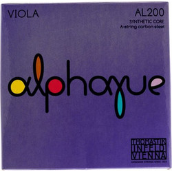 Thomastik-Infeld Alphayue AL200 Σετ 4 Χορδές Βιόλας Medium Tension