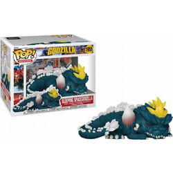 Funko Pop! Movies Godzilla 1955 Super Spacegodzilla