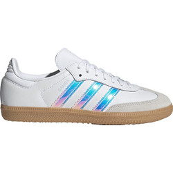 Adidas Παιδικά Sneakers Λευκά JQ2851