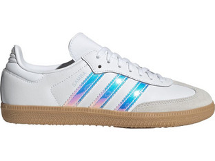 Adidas Παιδικά Sneakers Λευκά JQ2851