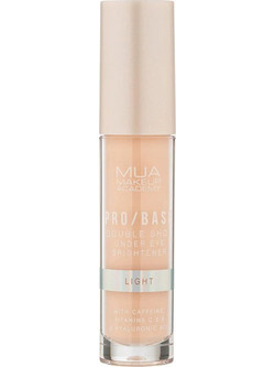 MUA Double Shot Light Liquid Concealer 5ml