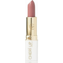 Cheri Up Bite Your Lips 409 Violet Satin Κραγιόν Stick 5gr