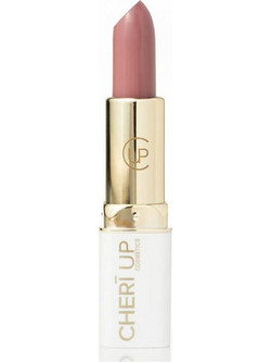 Cheri Up Bite Your Lips 409 Violet Satin Κραγιόν Stick 5gr
