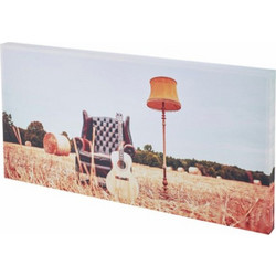 t.akustik Print Pane Ηχοαπορροφητικό Πάνελ 60x120cm 1τμχ Fields