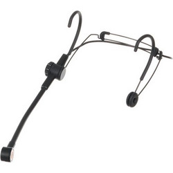 Shure SM39-TQG Πυκνωτικό Χειλόφωνο XLR