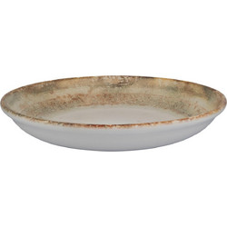 Kutahya Mytho Πιάτα Βαθιά Πορσελάνης 21cm 6τμχ KX880864TCK21