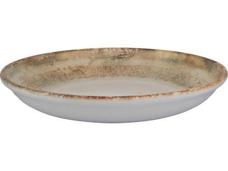 Kutahya Mytho Πιάτα Βαθιά Πορσελάνης 21cm 6τμχ KX880864TCK21