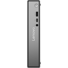 Lenovo ThinkCentre neo 50q Gen 5 Tiny (Core 7-240H/16GB/1TB SSD/Intel Graphics/Windows 11)