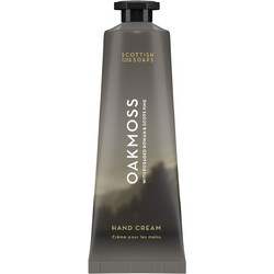 Scottish Fine Soaps Oakmoss Ενυδατική Κρέμα Χεριών 30ml