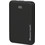 Powertech PT-1502 Power Bank 10000mAh 22.5W με Θύρα USB-A & 2 Θύρες USB-C Quick Charge 4.0 & Power Delivery Black