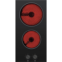 SILIFO SF6139 Κεραμική Εστία Αυτόνομη με Λειτουργία Κλειδώματος 29x52cm