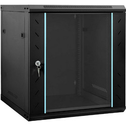 vidaXL 42017641 Επιτοίχια Καμπίνα Rack 45x60x65cm