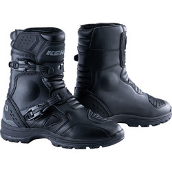 Kenny Explorer Black