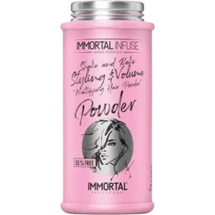 Immortal Infuse Πούδρα Μαλλιών Styling & Όγκο 30gr