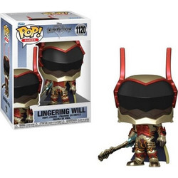 Funko Pop! Games Kingdom Hearts 1120 Lingering Will