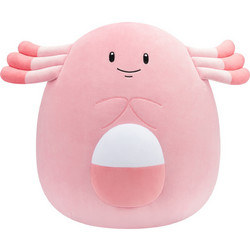 Jazwares Squishmallows Pokemon Wave 7B Chansey 35cm