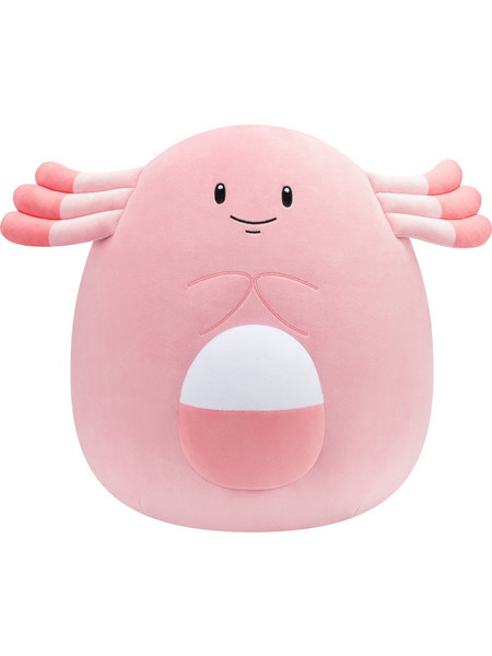Jazwares Squishmallows Pokemon Wave 7B Chansey 35cm